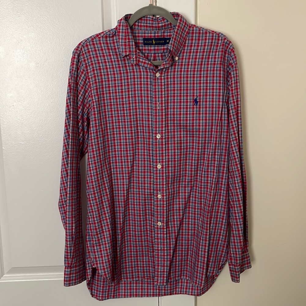 Ralph Lauren Men’s Shirt